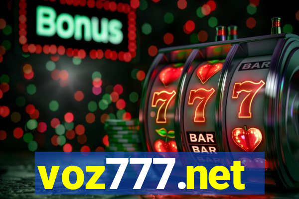 voz777.net