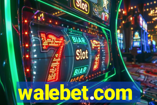 walebet.com