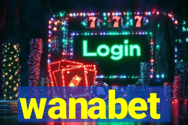 wanabet-games.com