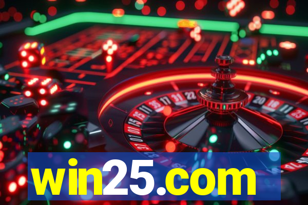 win25.com