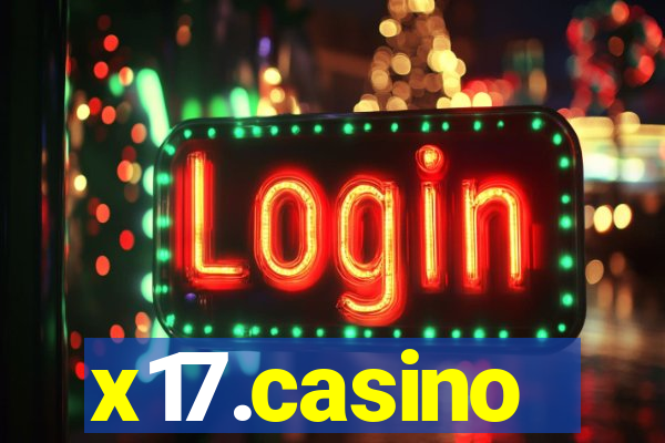 x17.casino