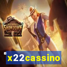 x22cassino