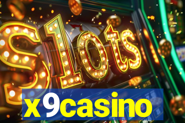 x9casino