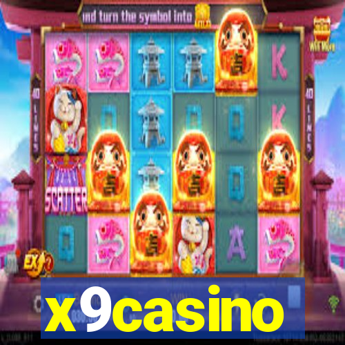 x9casino