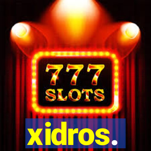 xidros.