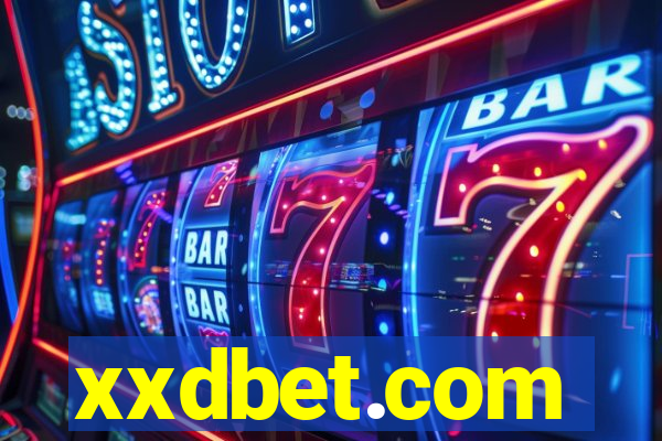 xxdbet.com