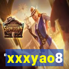 xxxyao8