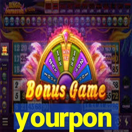 yourpon