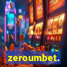 zeroumbet.